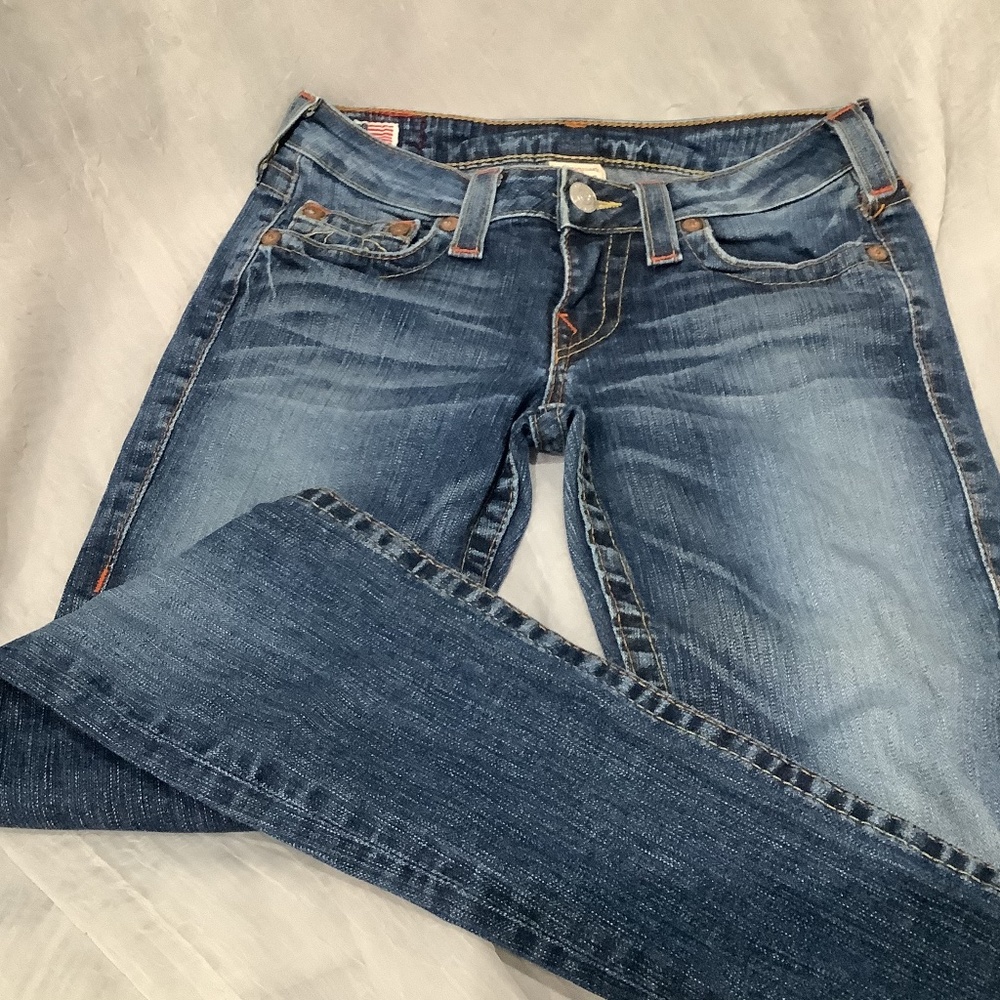 Trues 27 womens Jeans